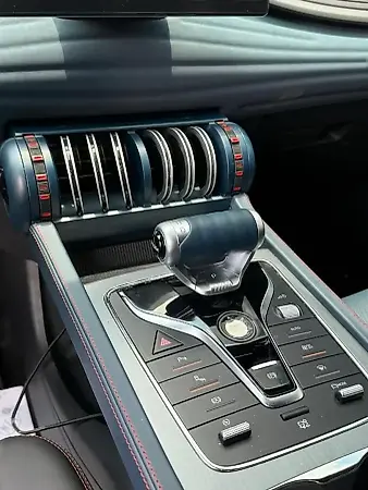 BYD Yuan Plus - Imagem 17