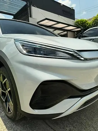 BYD Yuan Plus - Imagem 6