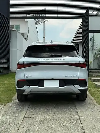 BYD Yuan Plus - Imagem 10
