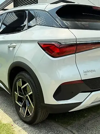 BYD Yuan Plus - Imagem 11