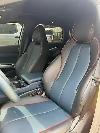 BYD Yuan Plus - Imagem 13