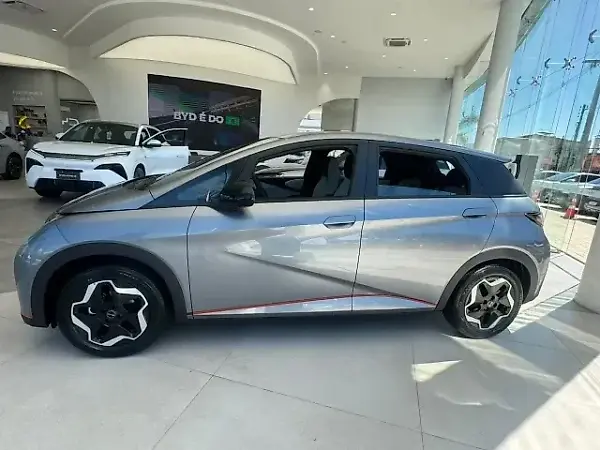 BYD Dolphin - Imagem 1
