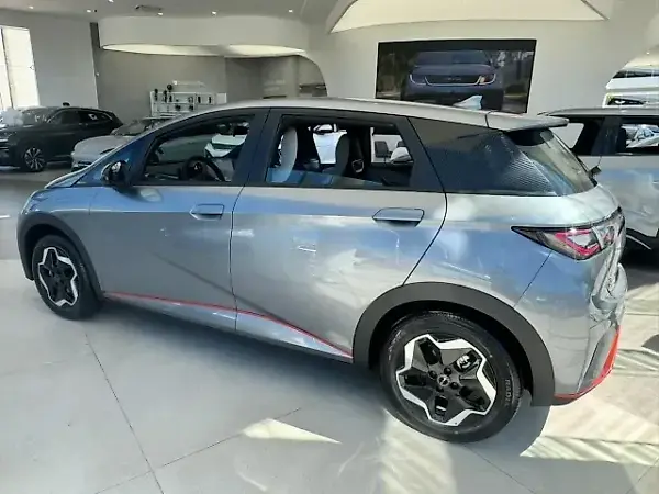 BYD Dolphin - Imagem 4