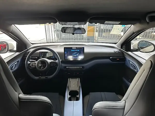 BYD Dolphin Mini - Imagem 5