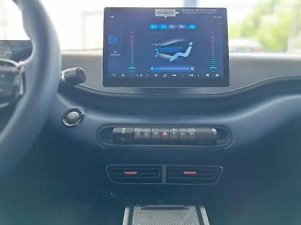 BYD Dolphin Mini - Imagem 6