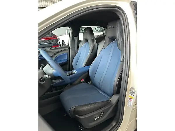 BYD Dolphin Mini - Imagem 7