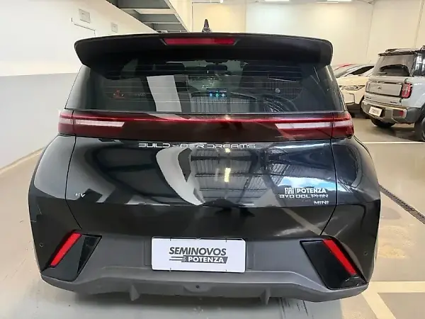 BYD Dolphin Mini - Imagem 5