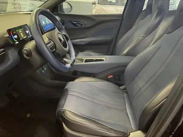 BYD Dolphin Mini - Imagem 7