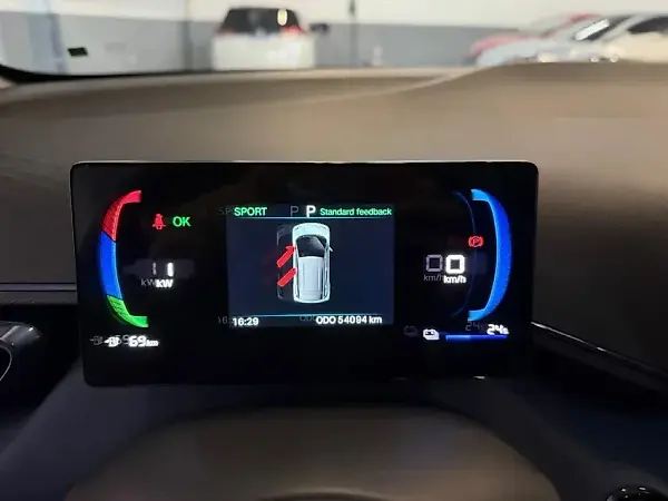 BYD Dolphin Mini - Imagem 9