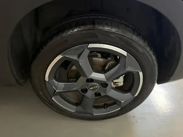 BYD Dolphin Mini - Imagem 13
