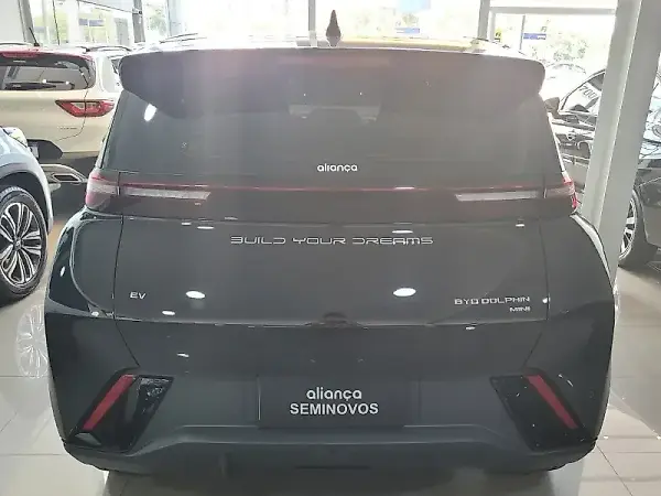 BYD Dolphin Mini - Imagem 5