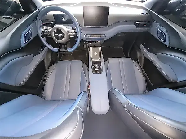 BYD Dolphin Mini - Imagem 7