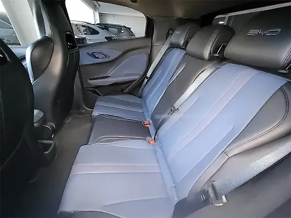 BYD Dolphin Mini - Imagem 10