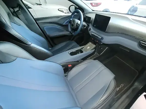 BYD Dolphin Mini - Imagem 9