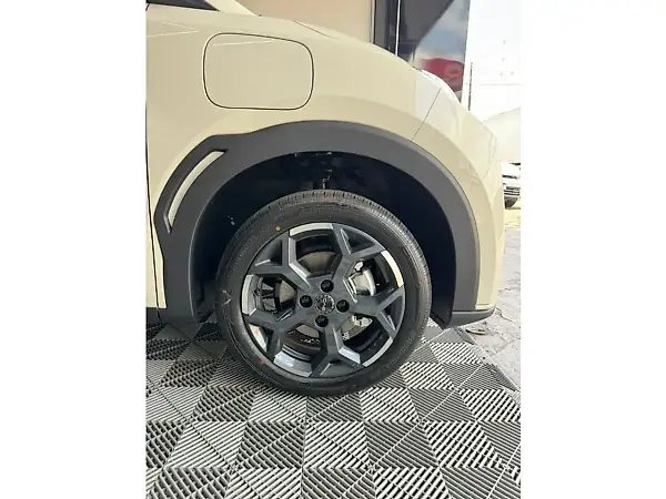 BYD Dolphin Mini - Imagem 7