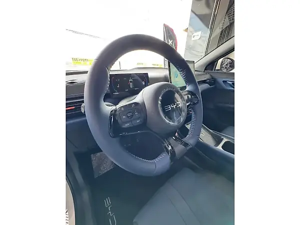 BYD Dolphin Mini - Imagem 10