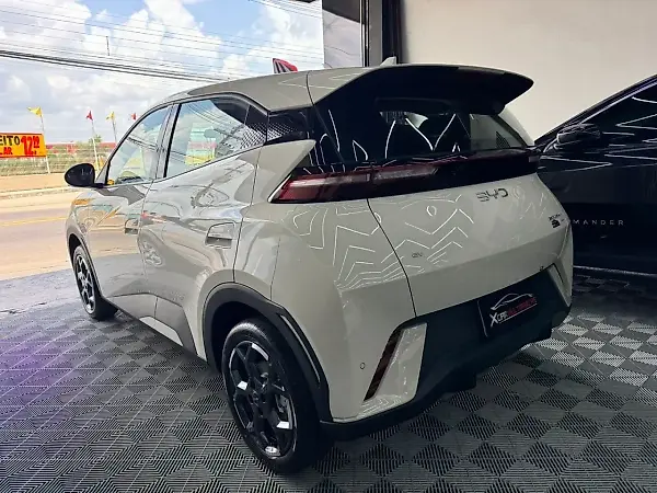 BYD Dolphin Mini - Imagem 15