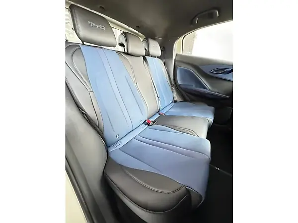 BYD Dolphin Mini - Imagem 14