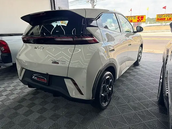 BYD Dolphin Mini - Imagem 17