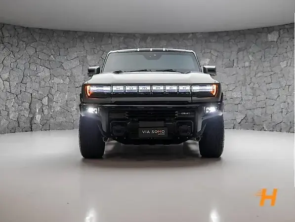 GMC Hummer EV SUV - Imagem 2