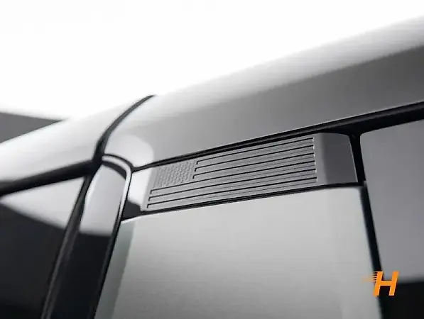 GMC Hummer EV SUV - Imagem 7