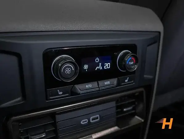 GMC Hummer EV SUV - Imagem 10