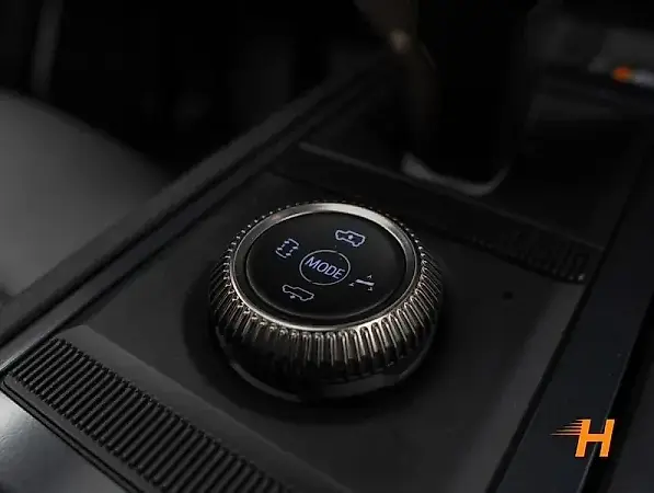 GMC Hummer EV SUV - Imagem 11