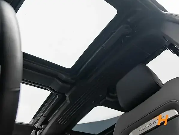 GMC Hummer EV SUV - Imagem 14