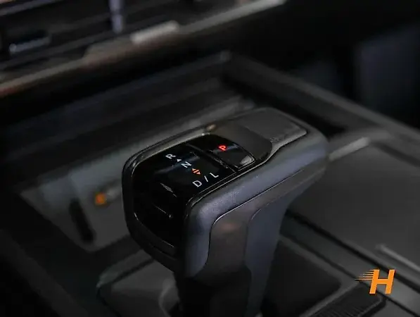GMC Hummer EV SUV - Imagem 20