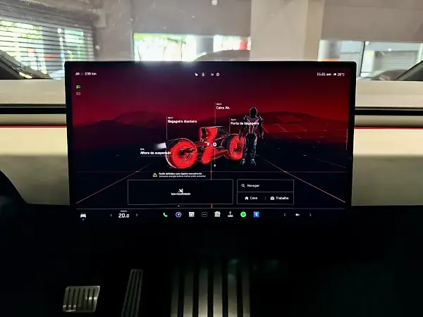 Tesla Cybertruck - Imagem 18