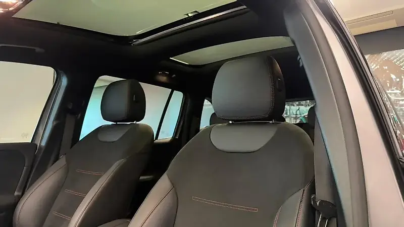 Mercedes Eqb 350 4matic SUV - Imagem 8