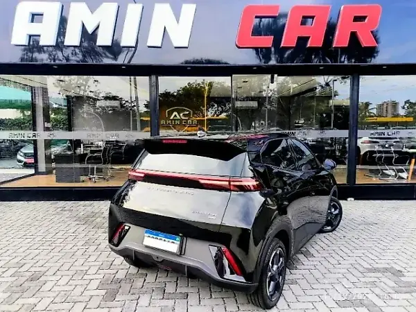 BYD Dolphin Mini - Imagem 3