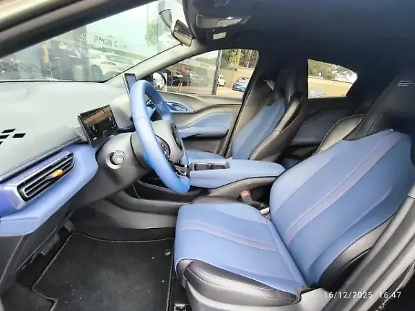 BYD Dolphin Mini - Imagem 6