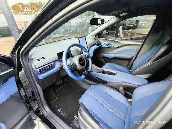 BYD Dolphin Mini - Imagem 5