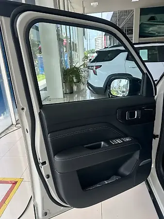Chevrolet Spark Euv - Imagem 6