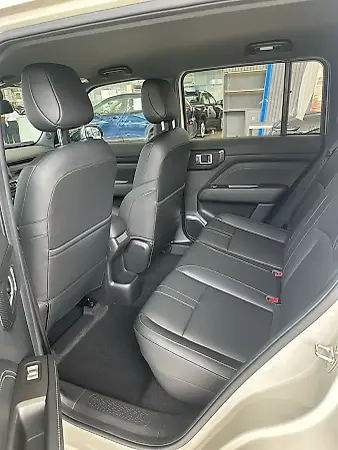 Chevrolet Spark Euv - Imagem 9