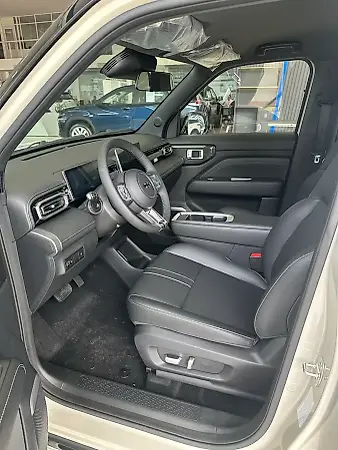 Chevrolet Spark Euv - Imagem 13