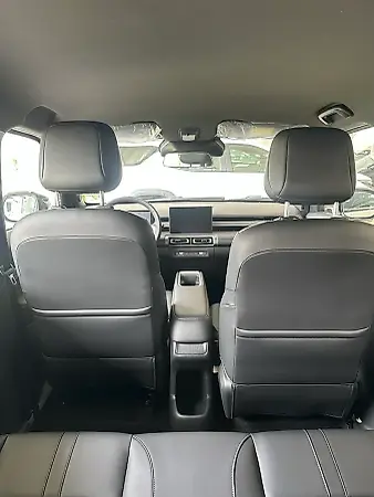 Chevrolet Spark Euv - Imagem 20