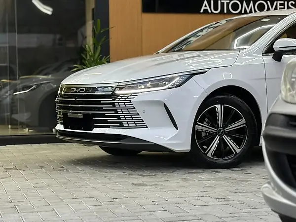 BYD King - Imagem 2