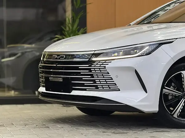 BYD King - Imagem 3