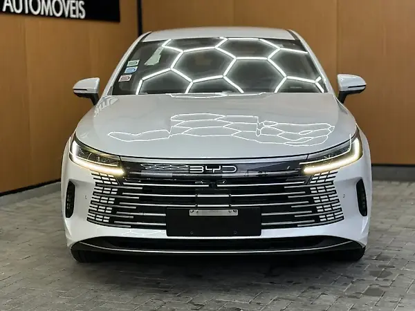 BYD King - Imagem 4