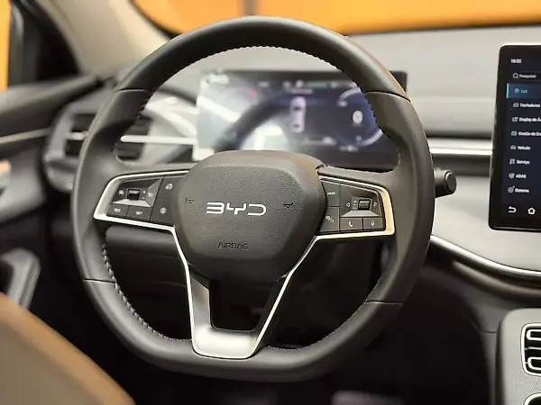 BYD King - Imagem 11
