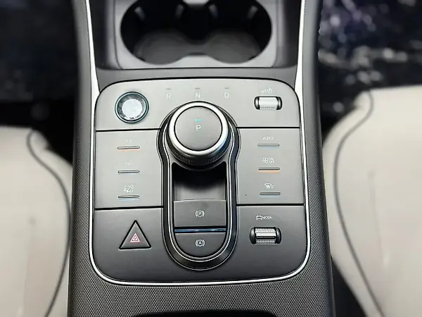 BYD King - Imagem 12