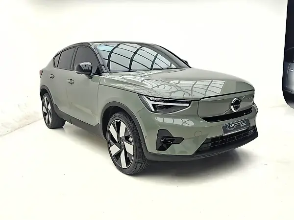 Volvo C40 Recharge - Imagem 3