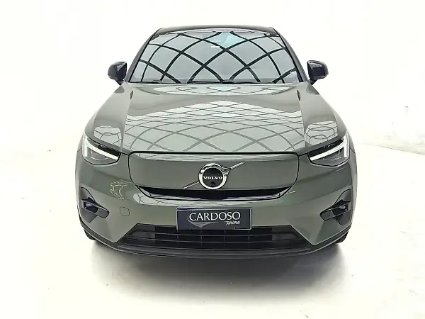 Volvo C40 Recharge - Imagem 2