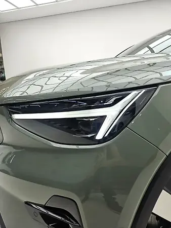 Volvo C40 Recharge - Imagem 7