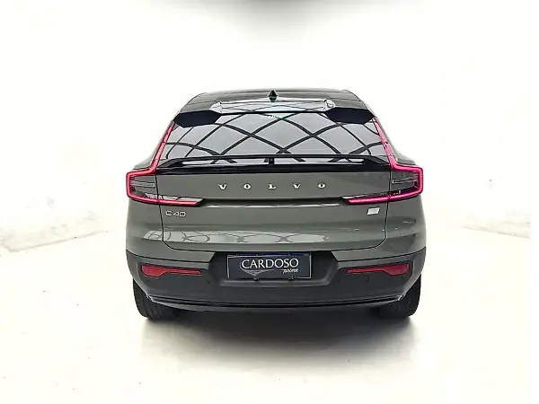 Volvo C40 Recharge - Imagem 5