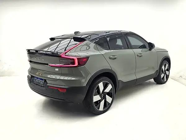 Volvo C40 Recharge - Imagem 6