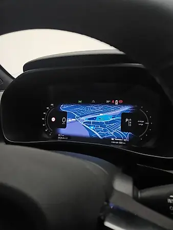 Volvo C40 Recharge - Imagem 15