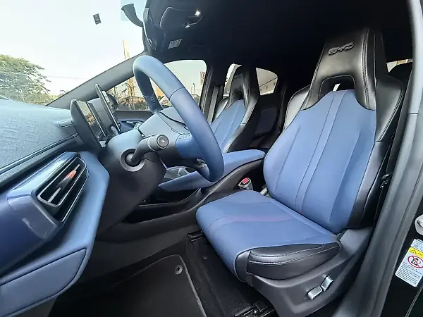 BYD Dolphin Mini - Imagem 4
